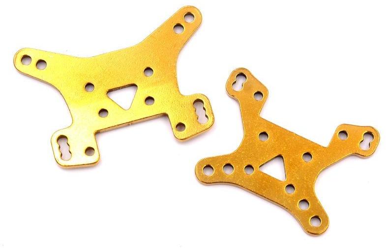 WLtoys шасси, колеса, гусеницы 124007