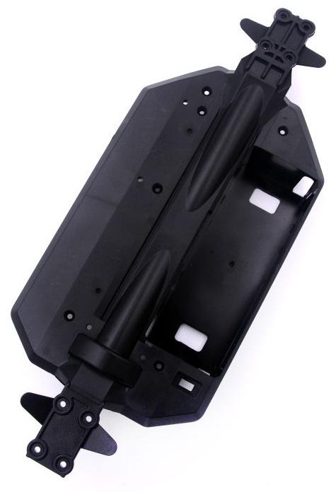 WLtoys шасси, колеса, гусеницы 104009