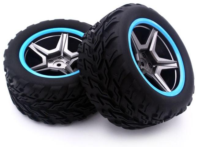 Шасси, колеса, гусеницы WLtoys 578928423