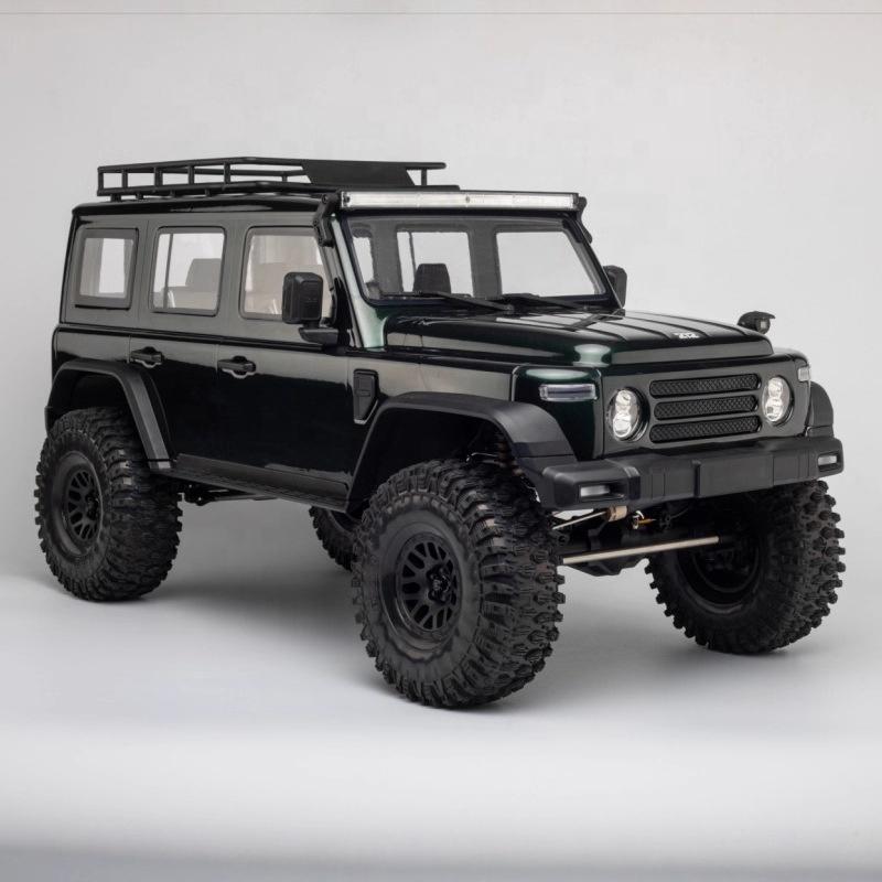 Yikong YK-4084 Brushless Jeep 212 +30км
