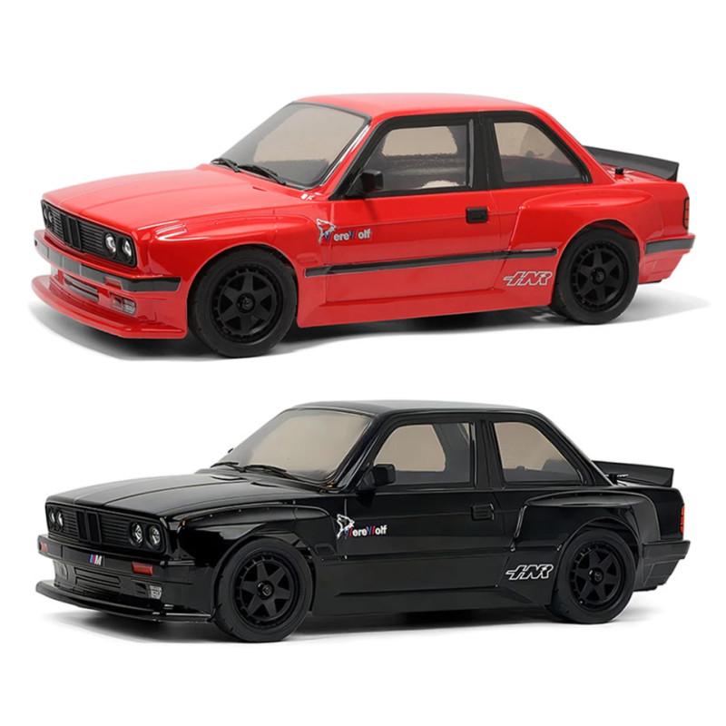 BMW Е30 1:10 масштсаб