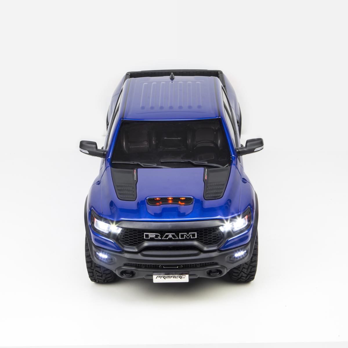 Traction Hobby RAM 1500